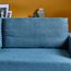 كنبة سرير 3 مقاعد قماش بمساحة تخزين - زيل-furniture-sofaandseating-sofabedsanddaybeds-image-5
