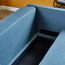 كنبة سرير 3 مقاعد قماش بمساحة تخزين - زيل-furniture-sofaandseating-sofabedsanddaybeds-image-2