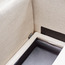 كنبة سرير 3 مقاعد قماش بمساحة تخزين - زيل-furniture-sofaandseating-sofabedsanddaybeds-image-14
