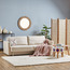 كنبة سرير 3 مقاعد قماش بمساحة تخزين - زيل-furniture-sofaandseating-sofabedsanddaybeds-image-12