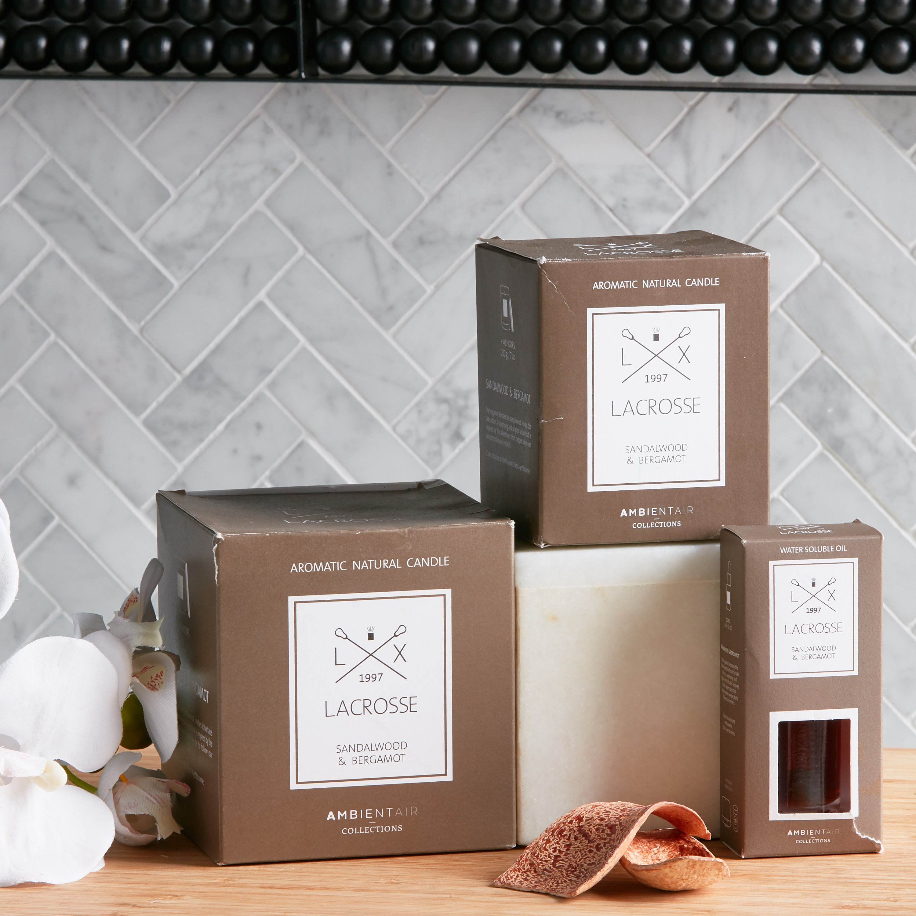 زيت عطري خشب الصندل والبرغموت من لاكروس - 15 مل-household-homefragrance-fragranceoilsandessence-image-4