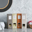موزع عطور زيت برائحة خشب الصندل والبرغموت - لاكروس - 200 مل-household-homefragrance-reeddiffusers-image-1