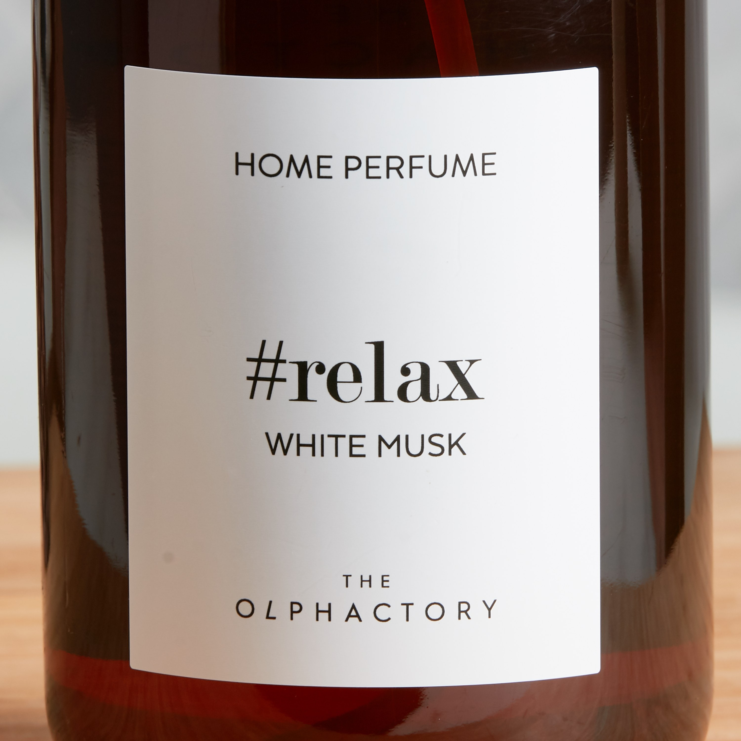 بخّاخ معطر ريلاكس هوم برائحة المسك الأبيض - أولفاكتوري - 500 مل-household-homefragrance-homesprays-image-2