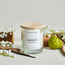جرّة شمعة من سانتال من ذا فاكتشوري-household-homefragrance-candles-image-3