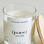 جرّة شمعة من سانتال من ذا فاكتشوري-household-homefragrance-candles-image-1