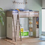 Bradley Loft Bed - 90x200 cm-PROMO_HC_SA_TESTBINPROMO_080926-image-1
