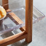 طبق تقديم مستطيل بطابقين من كانتينيرو-household-dining-serveware-servingplatters-image-2