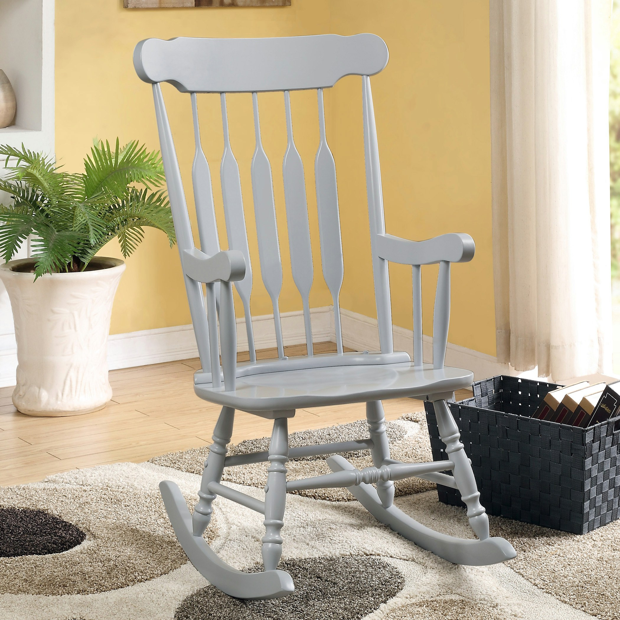 Shop Shades Rocking Chair Online Home Centre UAE