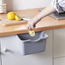 سلة معلقة للمطبخ من موريس - 21x13.5x12.5  سم-household-kitchen-kitchenorganising-countertoporganising-image-1