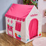 بيت للعب من فيبر.-toys-dollsandplaysets-dollhouses-image-6