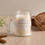 Essentials Jasmine Florissimo Scented Glass Jar Candle-household-homefragrance-candles-image-1