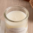 Essentials Jasmine Florissimo Scented Glass Jar Candle-household-homefragrance-candles-image-2