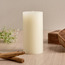 Essentials Jasmine Florissimo Pillar Candle-household-homefragrance-candles-image-1
