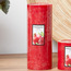 Essentials Pomegranate Noir Pillar Candle-household-homefragrance-candles-image-2