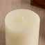 Essentials Jasmine Florissimo Pillar Candle-household-homefragrance-candles-image-2