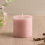 شمعة طويلة معطّرة  برائحة مسك والباتشولي من إسينشيالز-household-homefragrance-candles-image-3