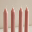 Musk and Patchouli Scented Dinner Candle - Set of 4-binpromo_ALLBANKS_OMN_14032025-image-2
