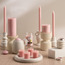 Musk and Patchouli Scented Dinner Candle - Set of 4-binpromo_ALLBANKS_OMN_14032025-image-3