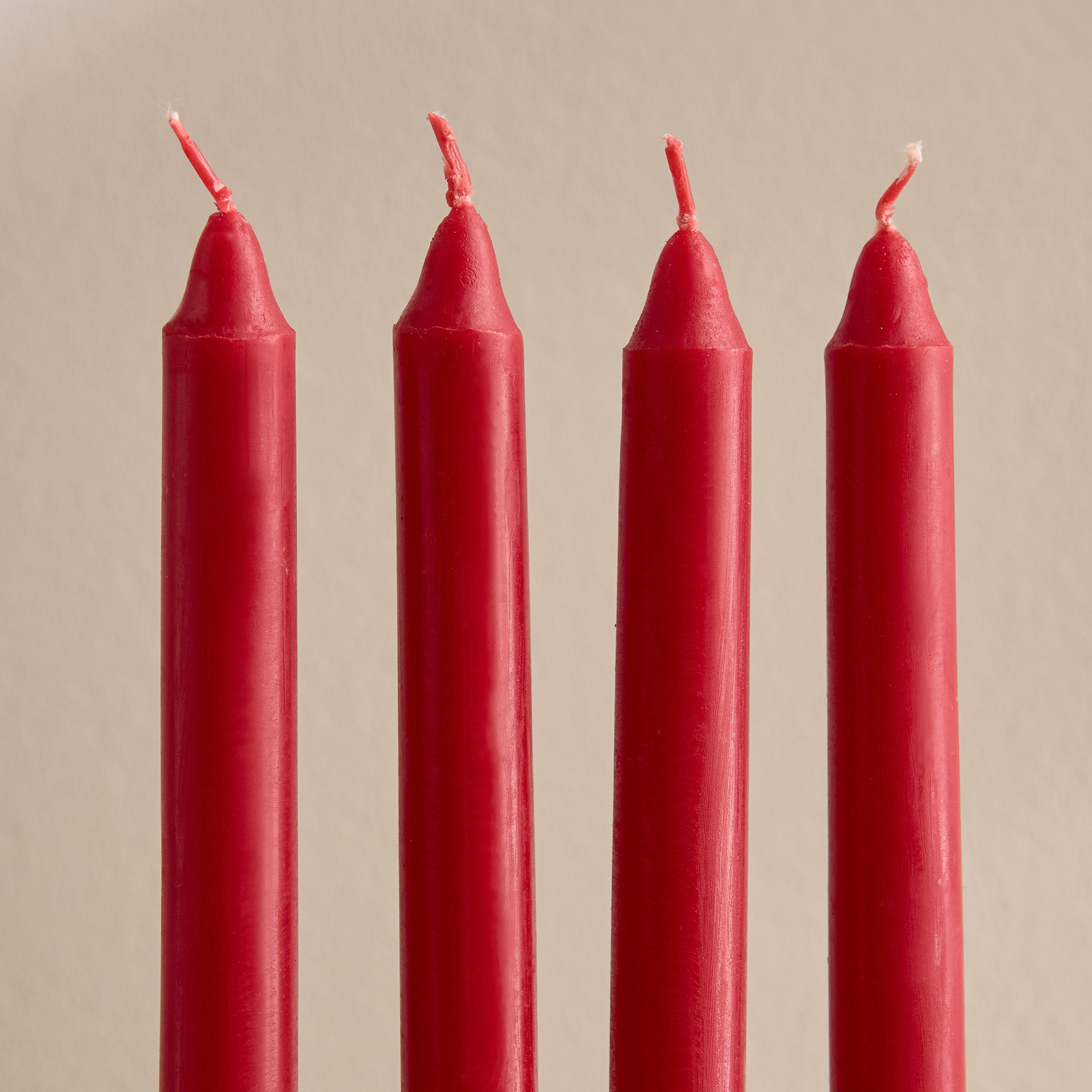 Essentials Dinner Scented Candle - Set of 4-household-homefragrance-candles-image-2