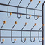 Magnum Doorway Tall Hanger with Shoe Rack-household-storage-storagesolutions-tallhangers-image-3