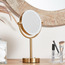 LED Double Sided Table Mirror - 18 cm-binpromo_KSA_Alrajhi_17062026-image-1