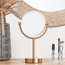 LED Double Sided Table Mirror - 18 cm-binpromo_KSA_Alrajhi_17062026-image-2