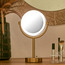 LED Double Sided Table Mirror - 18 cm-binpromo_KSA_Alrajhi_17062026-image-3
