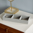 صينية مجوهرات 3 أقسام - فلوسكي-household-storage-jewelleryorganizing-jewellerytrays-image-4