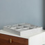 Flosci 15-Compartment Jewellery Tray-household-storage-jewelleryorganizing-jewellerytrays-image-6