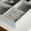 Flosci 15-Compartment Jewellery Tray-household-storage-jewelleryorganizing-jewellerytrays-image-7