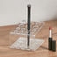 حامل فرش المكياج من زايا-household-storage-cosmeticorganizing-makeuporganizersandsets-image-4