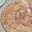 لبادة صحون خشبية من وودبيكر - 38 سم-household-dining-tablelinen-placemats-image-2