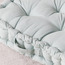 Alder Tufted Floor Cushion - 50x50 cms-household-cushionsandthrows-floorcushions-image-2