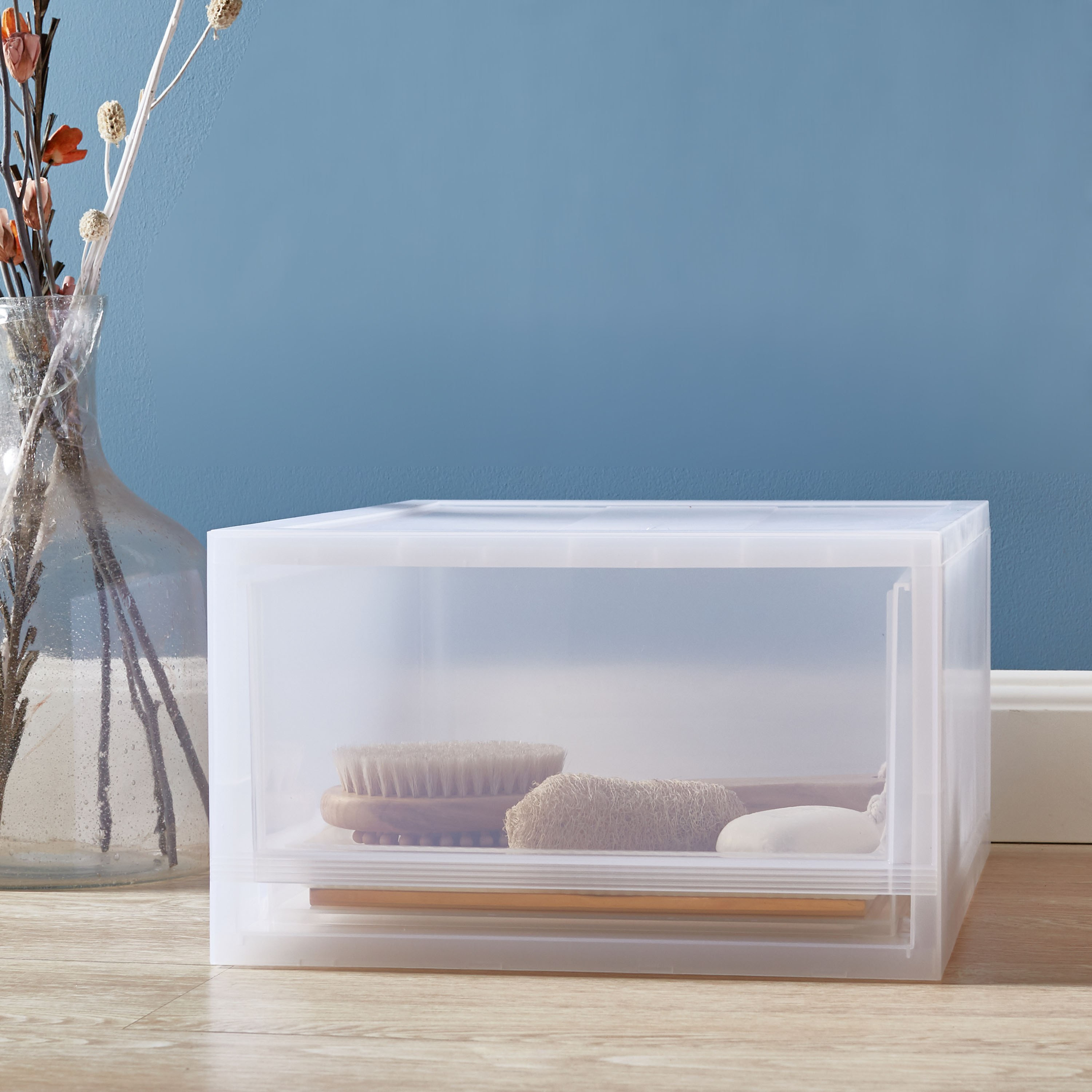 Storage boxes online new arrivals