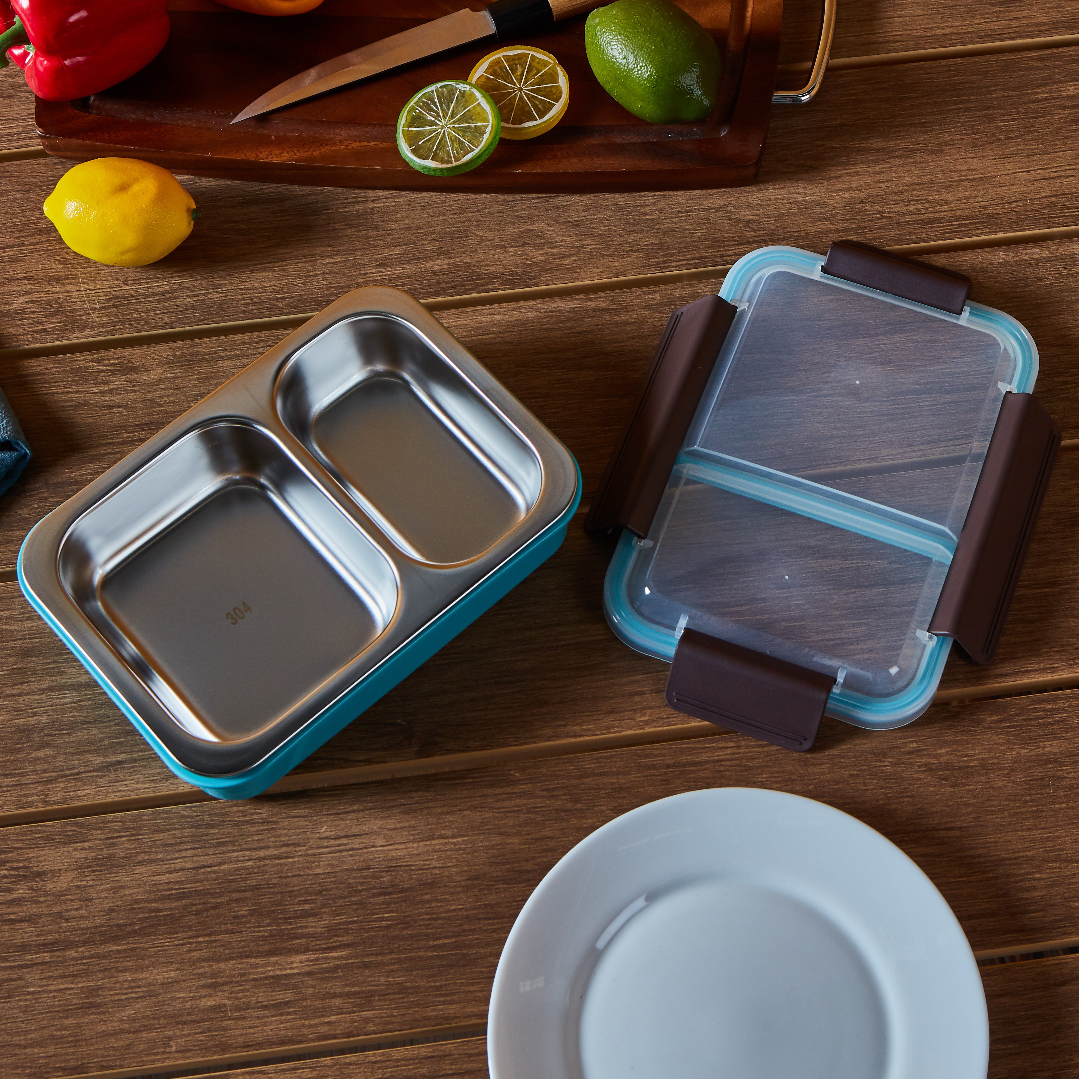 Australe Lunch Box-750 ml-babyandkids-eatanddrink-lunchboxesandbags-image-2
