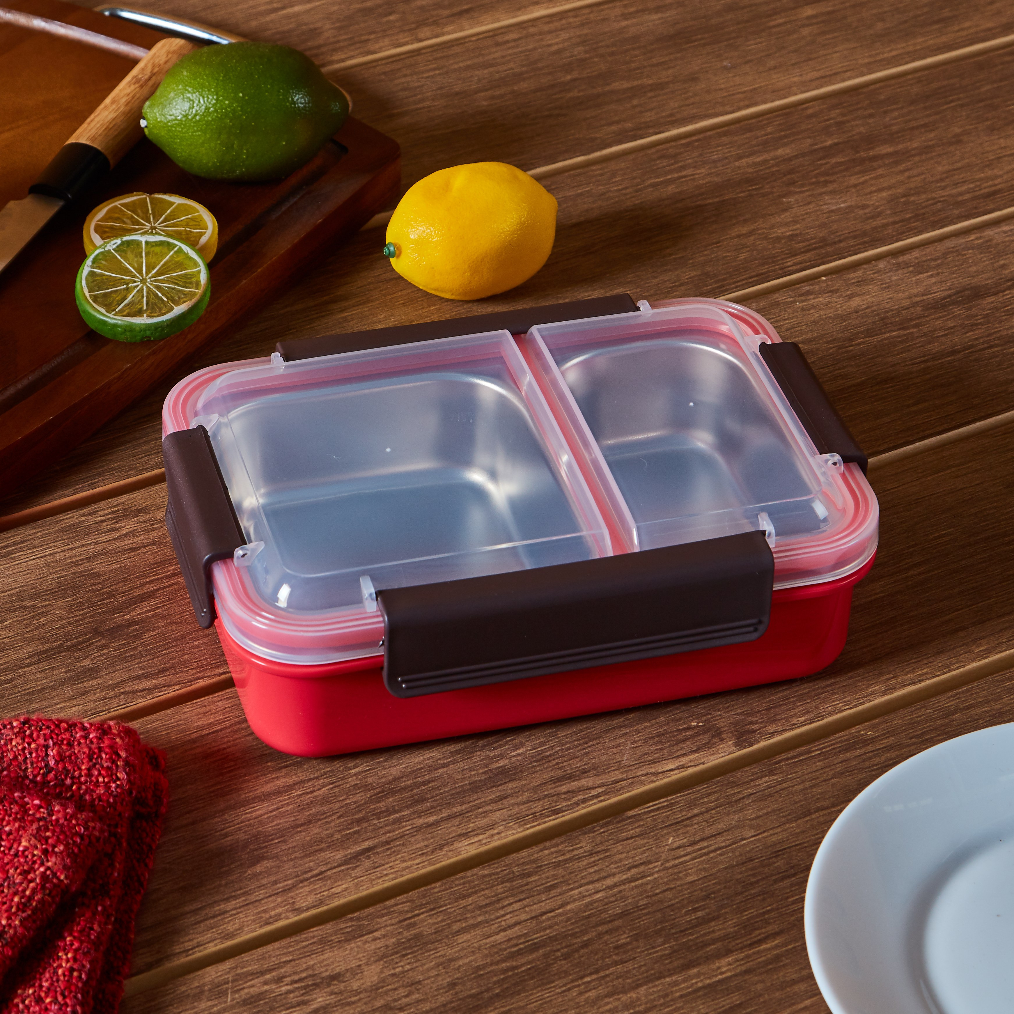صندوق غداء من أسترال- 750 مل-babyandkids-eatanddrink-lunchboxesandbags-image-1