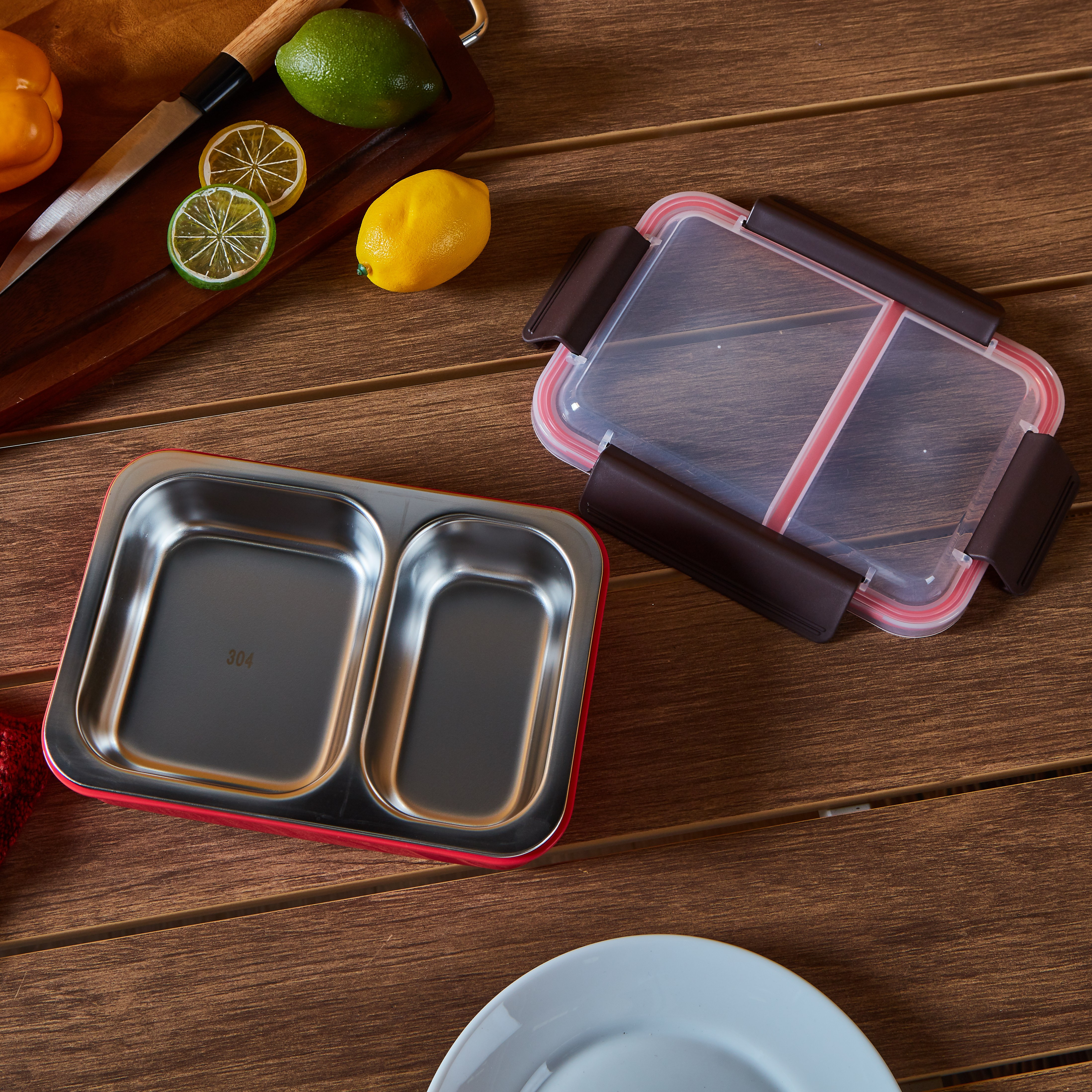 صندوق غداء من أسترال- 750 مل-babyandkids-eatanddrink-lunchboxesandbags-image-2