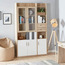 Canova Bookcase-binpromo_KSA_Alrajhi_17062026-image-1