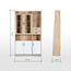 Canova Bookcase-binpromo_KSA_Alrajhi_17062026-image-7