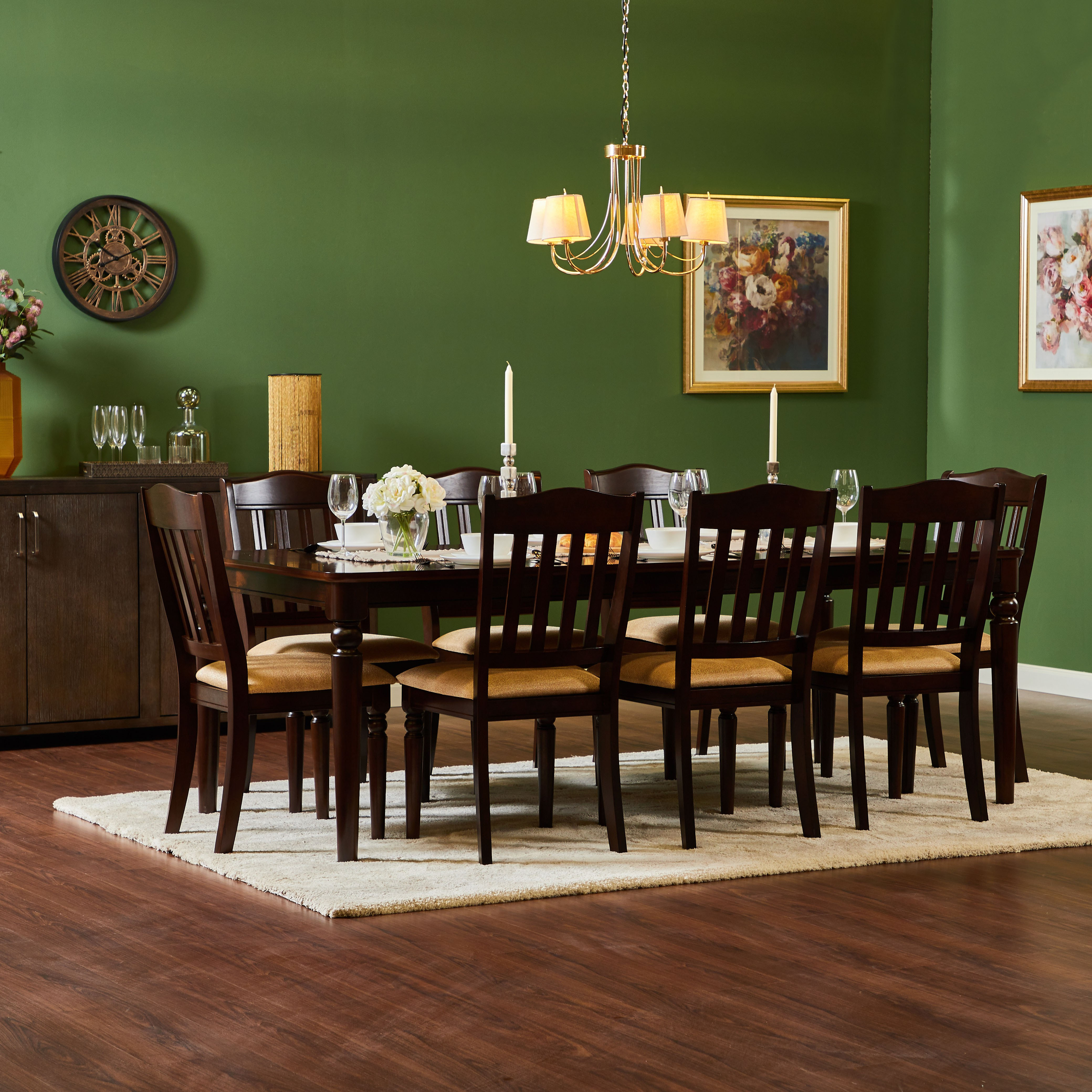 Dining room furniture deals sets