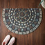 Mosaic Mythos Eco Friendly Mat - 60x90 cm-household-rugsandcarpets-doormats-image-1