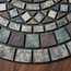 Mosaic Mythos Eco Friendly Mat - 60x90 cm-household-rugsandcarpets-doormats-image-2