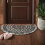 Mosaic Mythos Eco Friendly Mat - 60x90 cm-household-rugsandcarpets-doormats-image-3