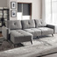Monarco 3-Seater Fabric Left Corner Sofa-furniture-sofaandseating-cornersofas-image-1