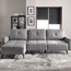 Monarco 3-Seater Fabric Left Corner Sofa-furniture-sofaandseating-cornersofas-image-2