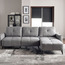 Monarco 3-Seater Fabric Right Corner Sofa-furniture-sofaandseating-cornersofas-image-2