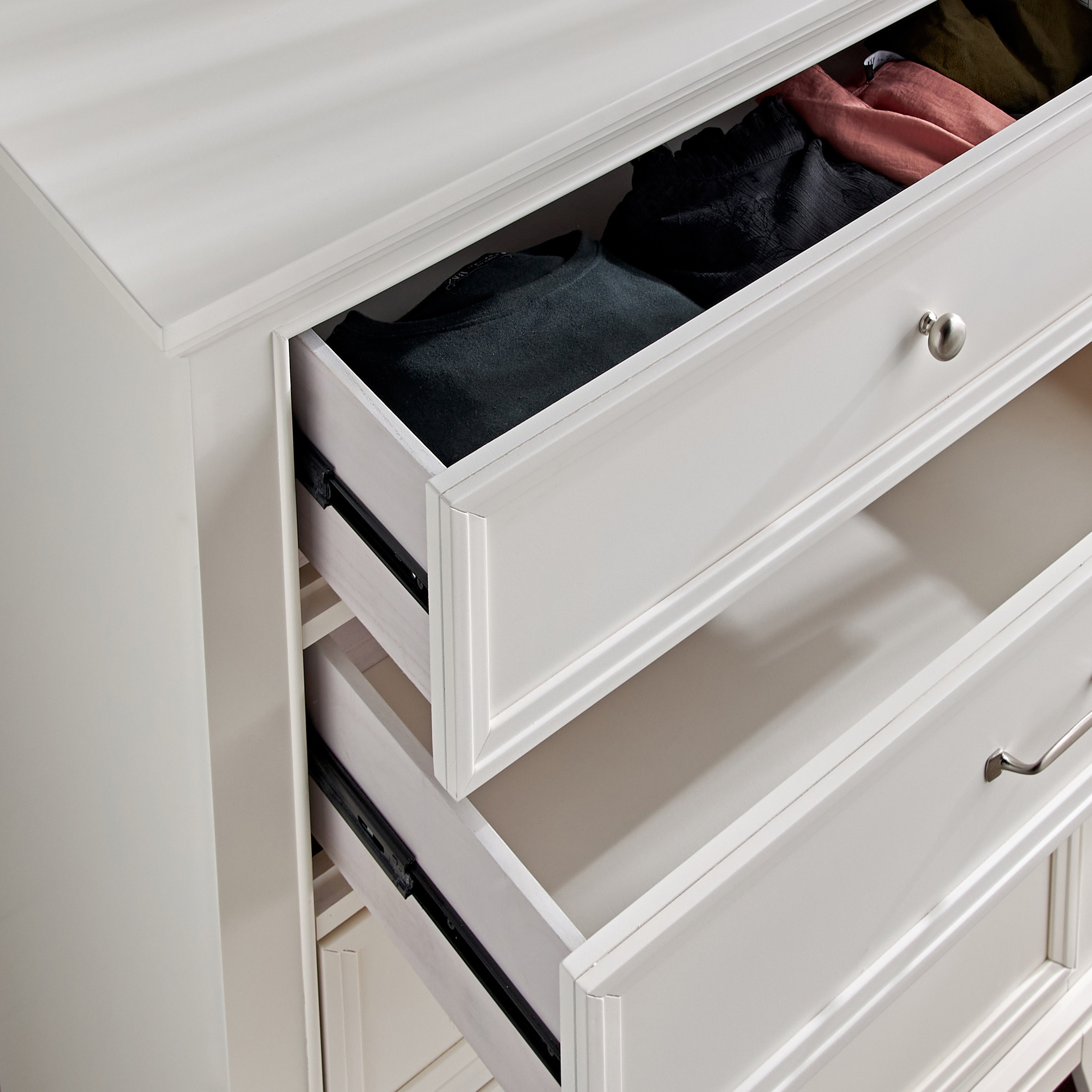 Shop Estate Chest of 5-Drawers | Home Centre UAE Shop Estate Chest of 5-Drawers | Home Centre UAE