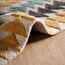 سجادة بارزة الملمس ثلاثية الأبعاد - أستيريسك - 160×230 سم-household-rugsandcarpets-rugs-image-4