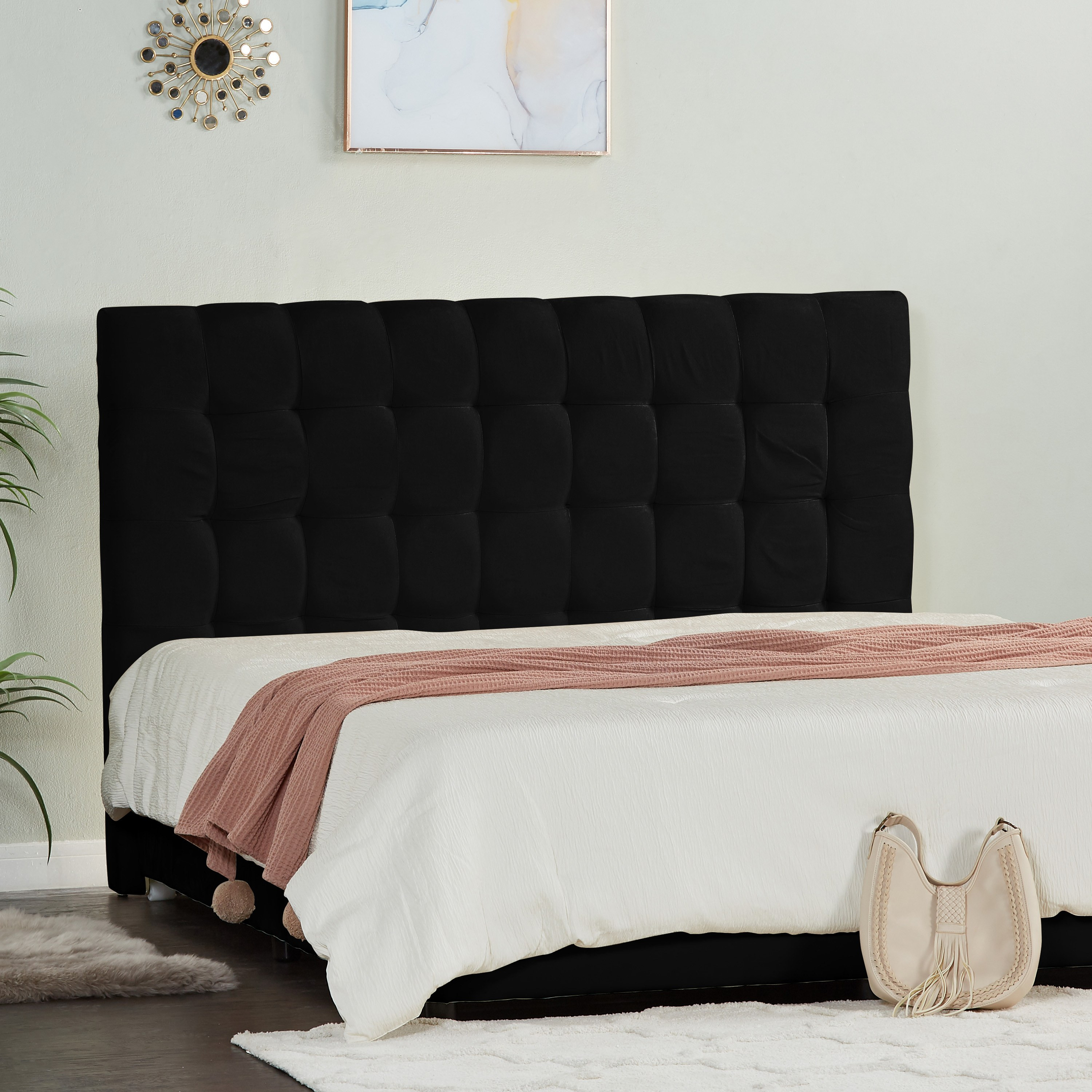 Super king online size headboard