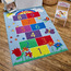 Addison Printed Hopscotch Rug - 120x160 cms-binpromo_KSA_Alrajhi_17062026-image-1